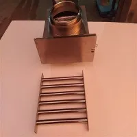 Separator magnetyczny Ruda żelaza
