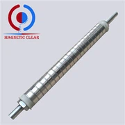 Separator magnetyczny mokrego bębna