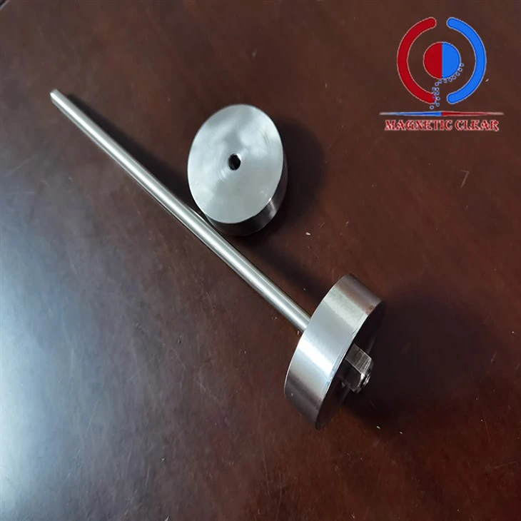 Kulki z magnesem neodymowym o średnicy 5 mm