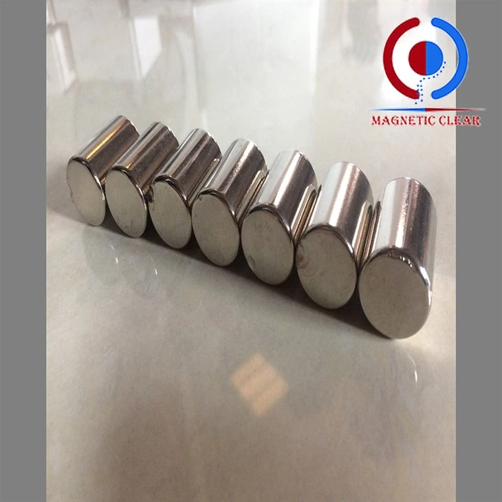 Blok magnesu neodymowego