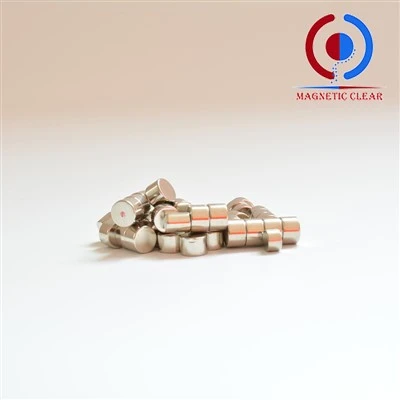 Magnes Alnico 9