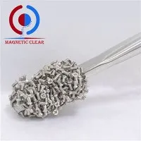 Zainstaluj pręt magnetyczny