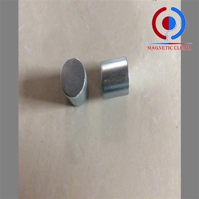 Magnes neodymowy 20x20x10